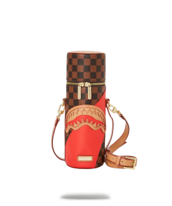 RACEWAY TUBULAR WATER BOTTLE BAG