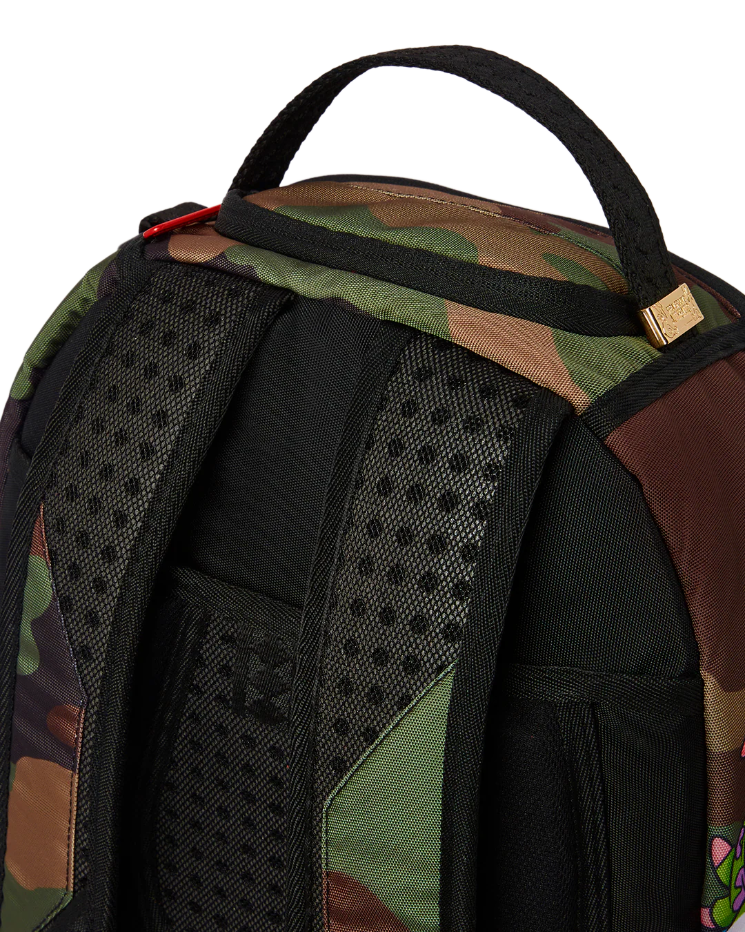 CAMOKAWA 90S SURFERS BACKPACK (DLXR) - Image 8