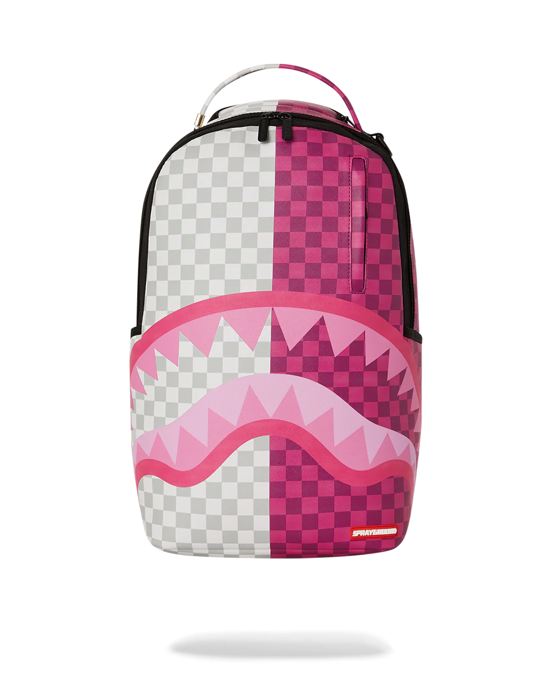 I'VE GOT OPTIONS BACKPACK