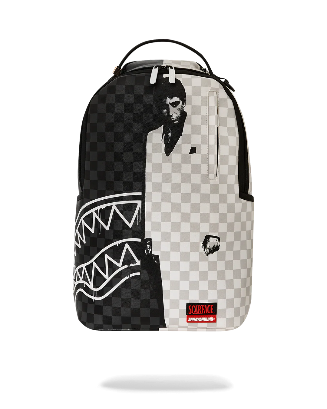 SCARFACE TONY MONTANA BACKPACK (DLXV)