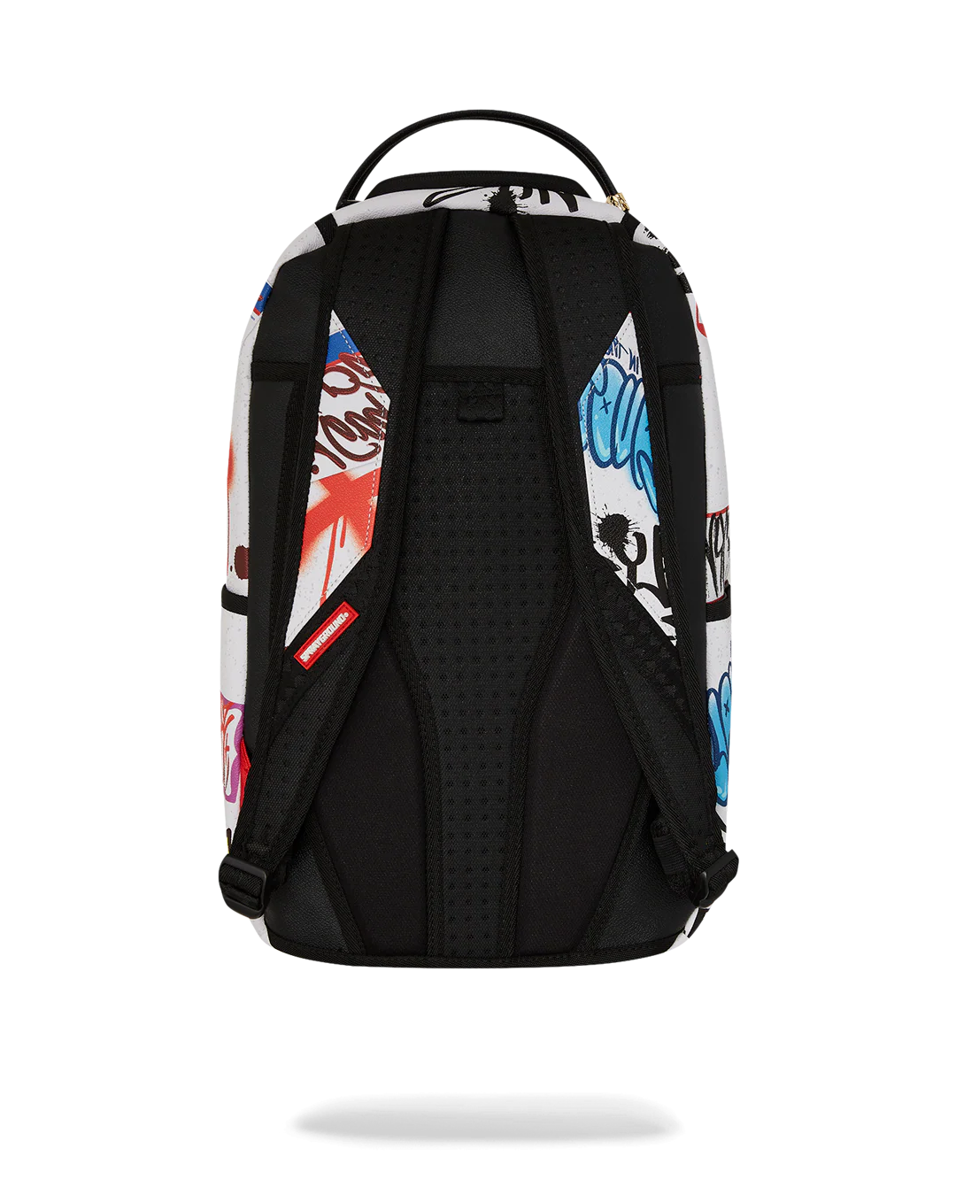 JETBLAST SIGN ON THE RUNWAY BACKPACK - Image 2