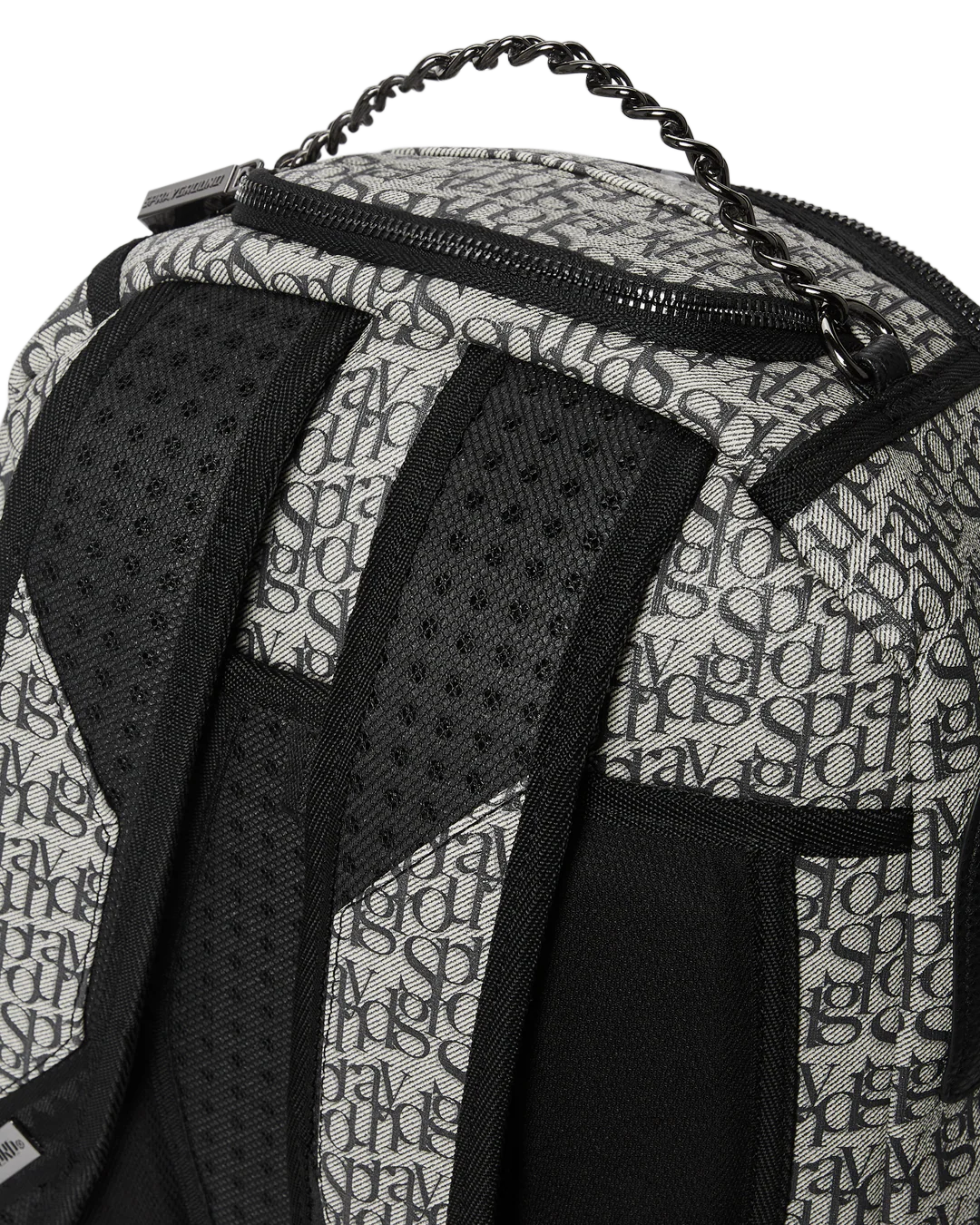 SG ALL DAY BACKPACK (DLXV) - Image 4