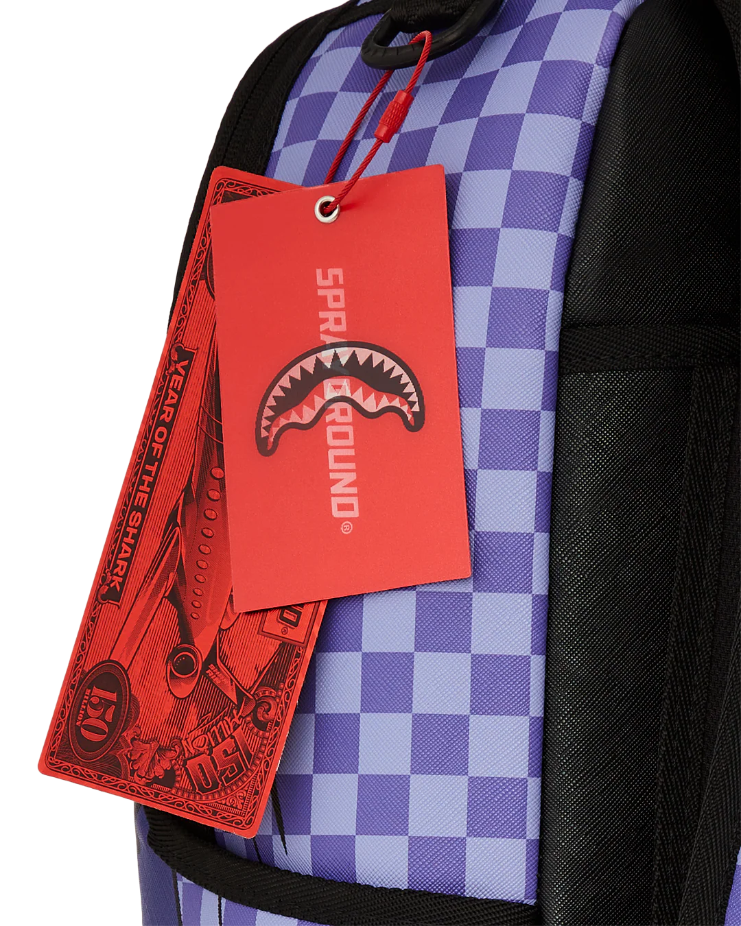 RUGRATS REPTAR CHASE DLXSV BACKPACK - Image 11