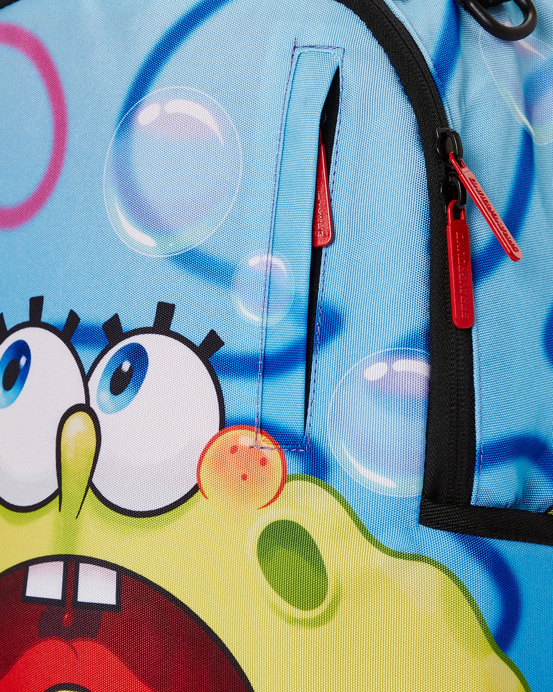 SPONGEBOB SHARK SHAPE SPONGE (DLXR) - Image 11