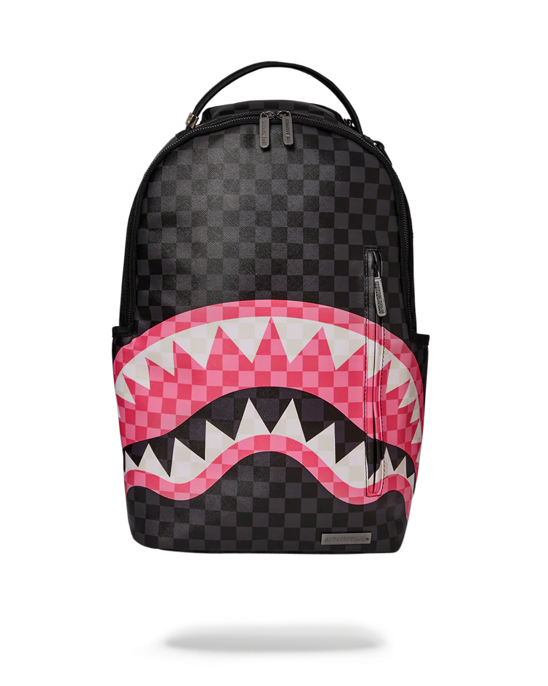 SHARKS IN CANDY BACKPACK (DLXV)