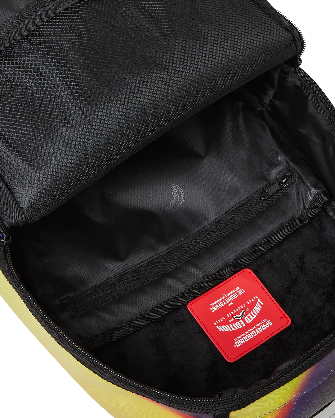 AURORA BOREALIS DLXSV BACKPACK - Image 19