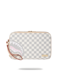 ROSE ALL DAY LA PALAIS TOILETRY BAG