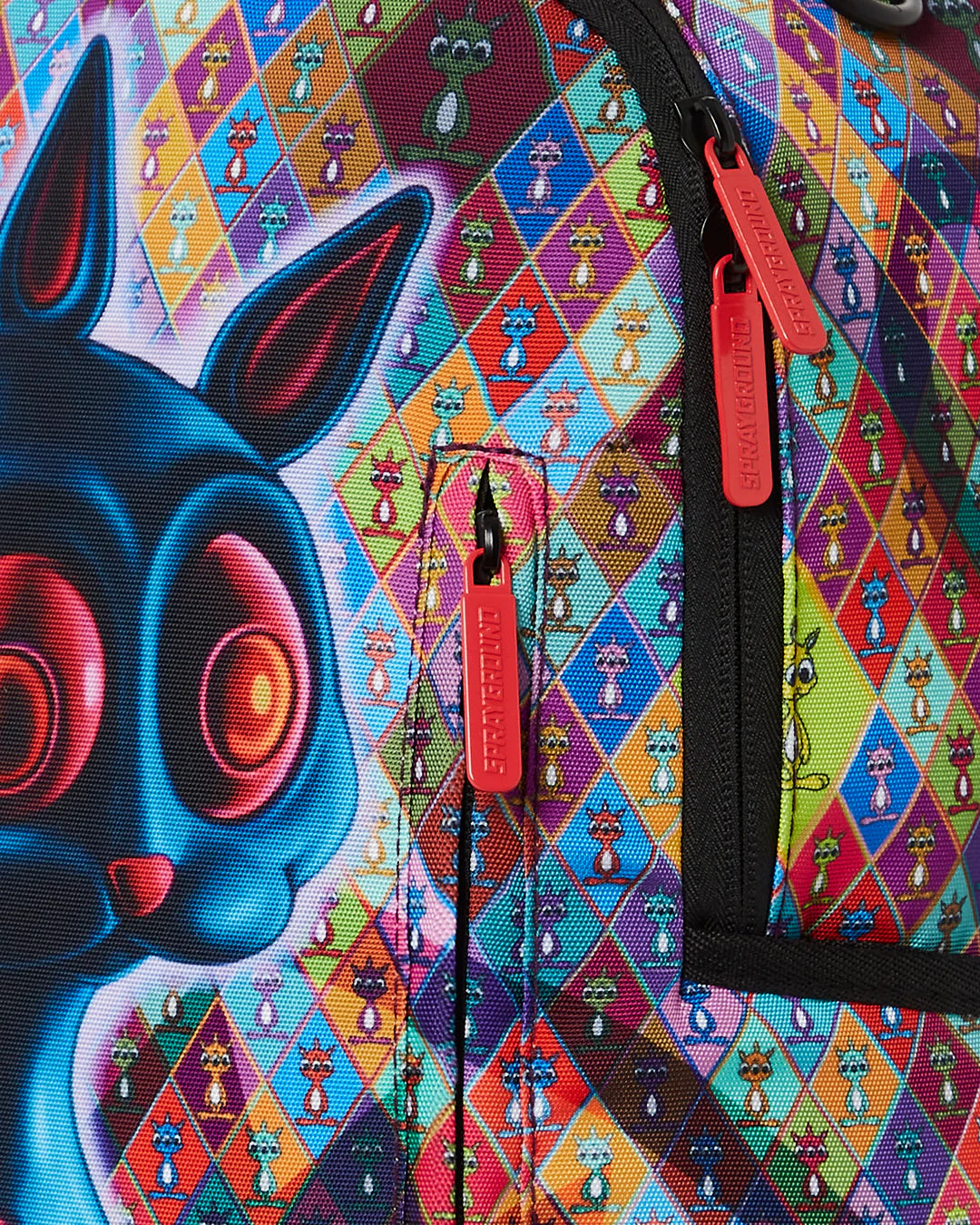 THE RABBBIT SHARK RON ENGLISH COLLAB - Image 9