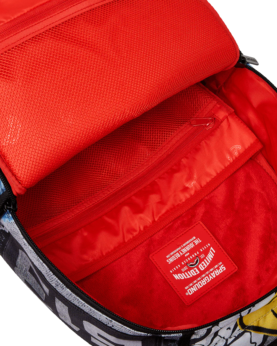HALLWAY HERO DLXR BACKPACK - Image 11