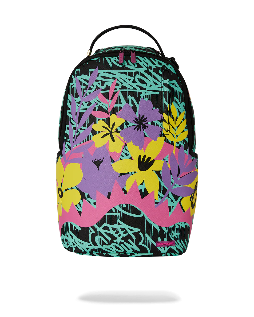 GARDEN GLAMOUR BACKPACK