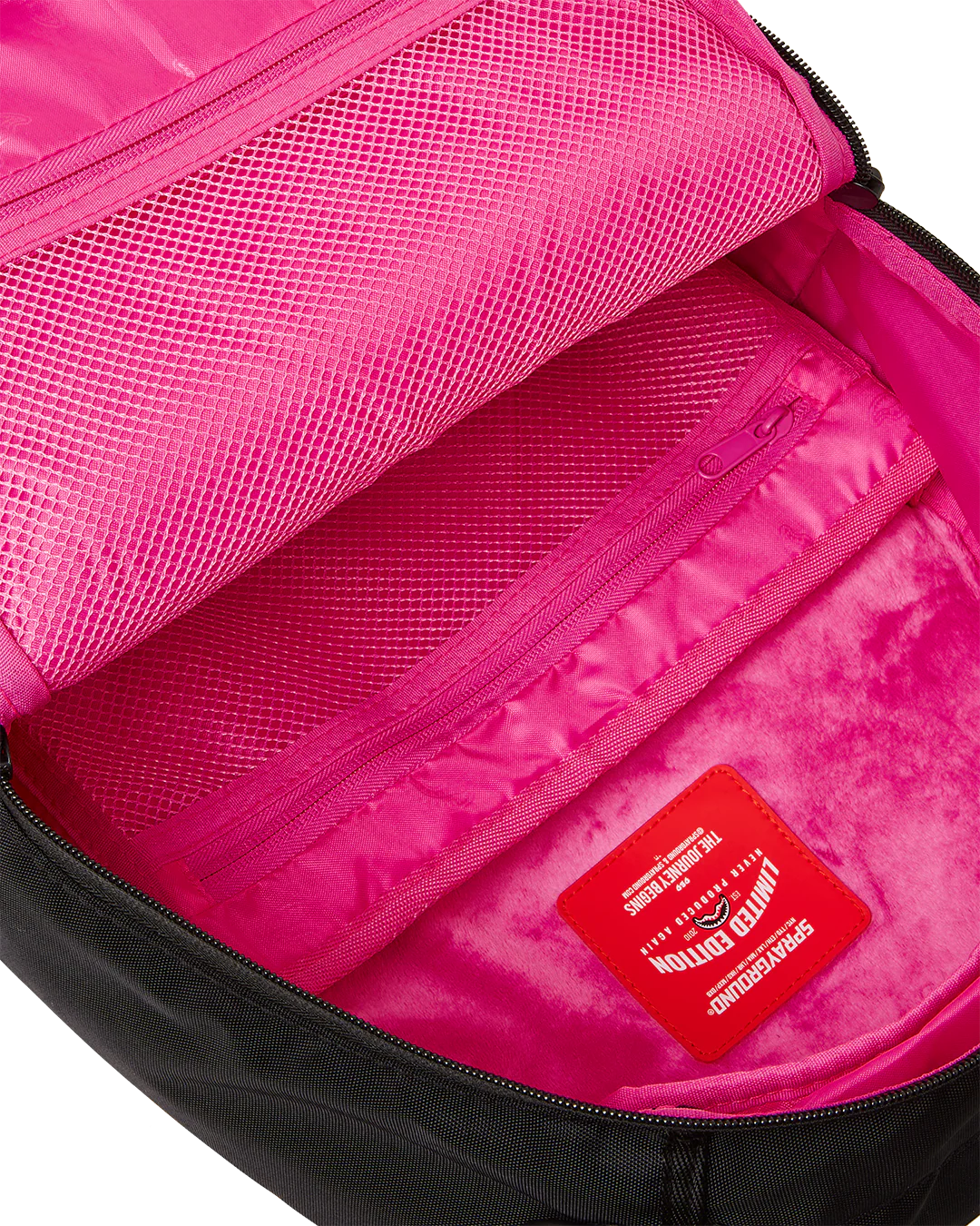 WAIT TILL THEY SEE WHAT I GOT BACKPACK - Image 12