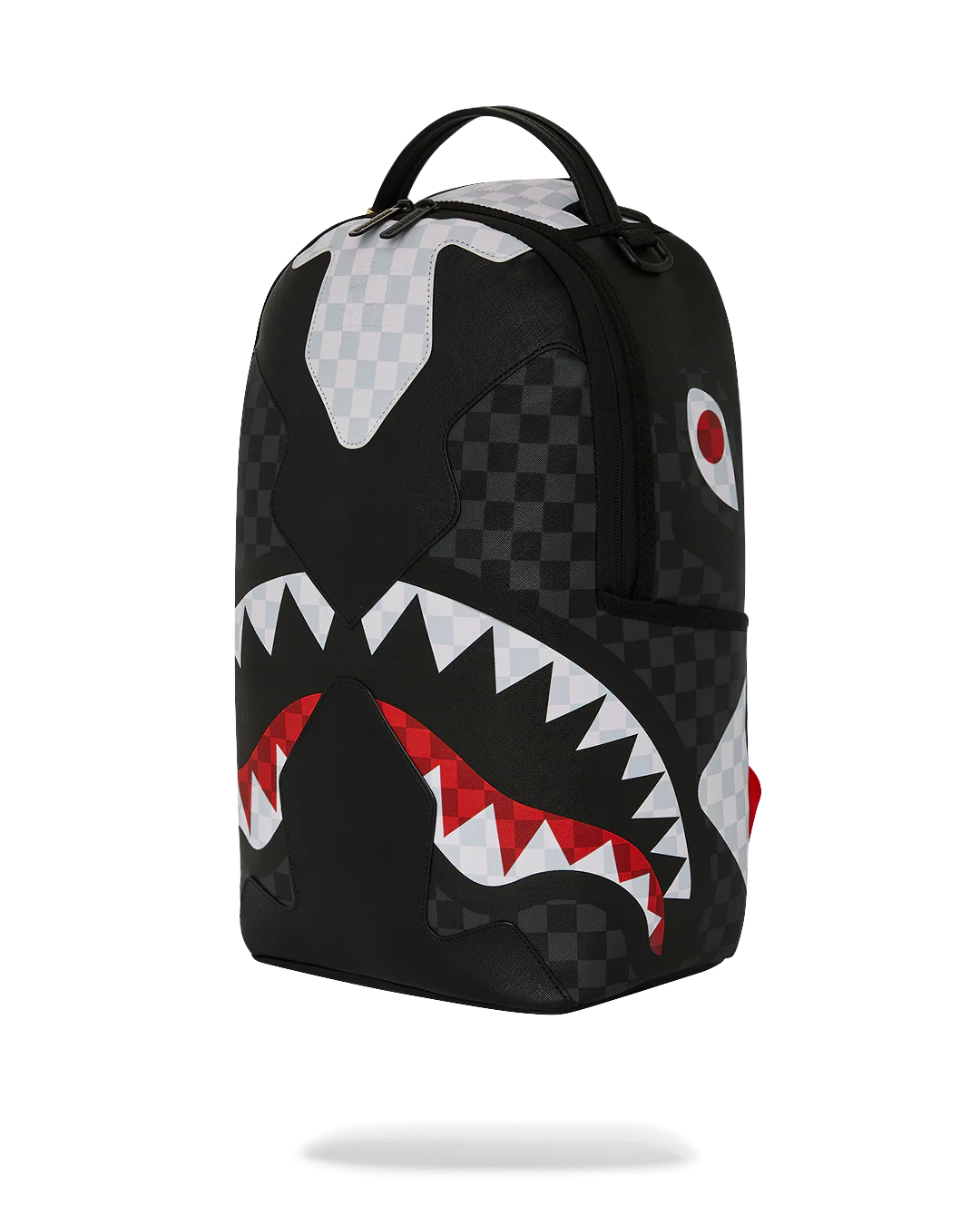 TRIPLE DECKER HEIR TO THE THRONE BACKPACK - Image 7