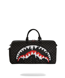 SHARKS IN PARIS THUNDERDRIP DUFFLE