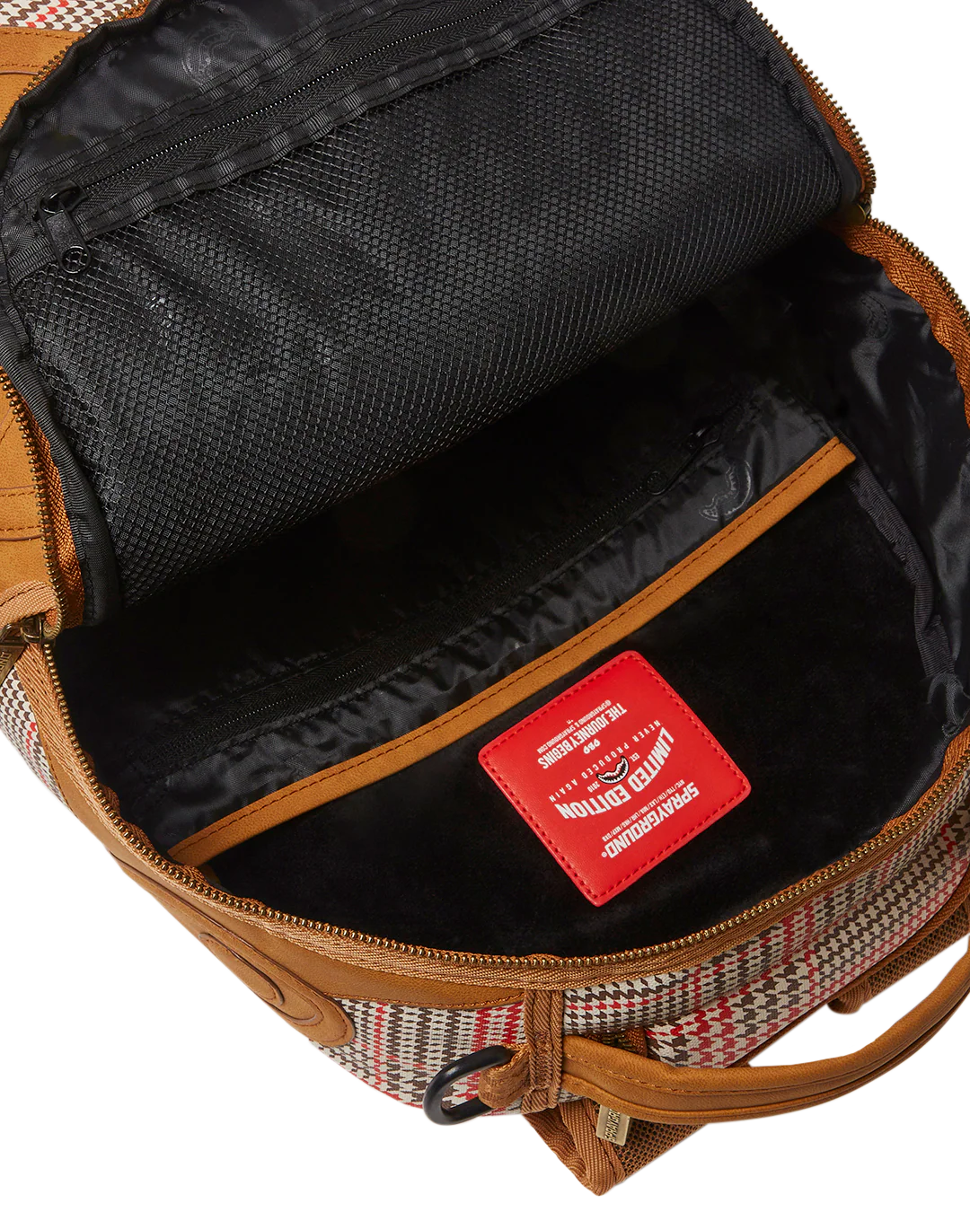 TURBO 500 BACKPACK (DLXV) - Image 15