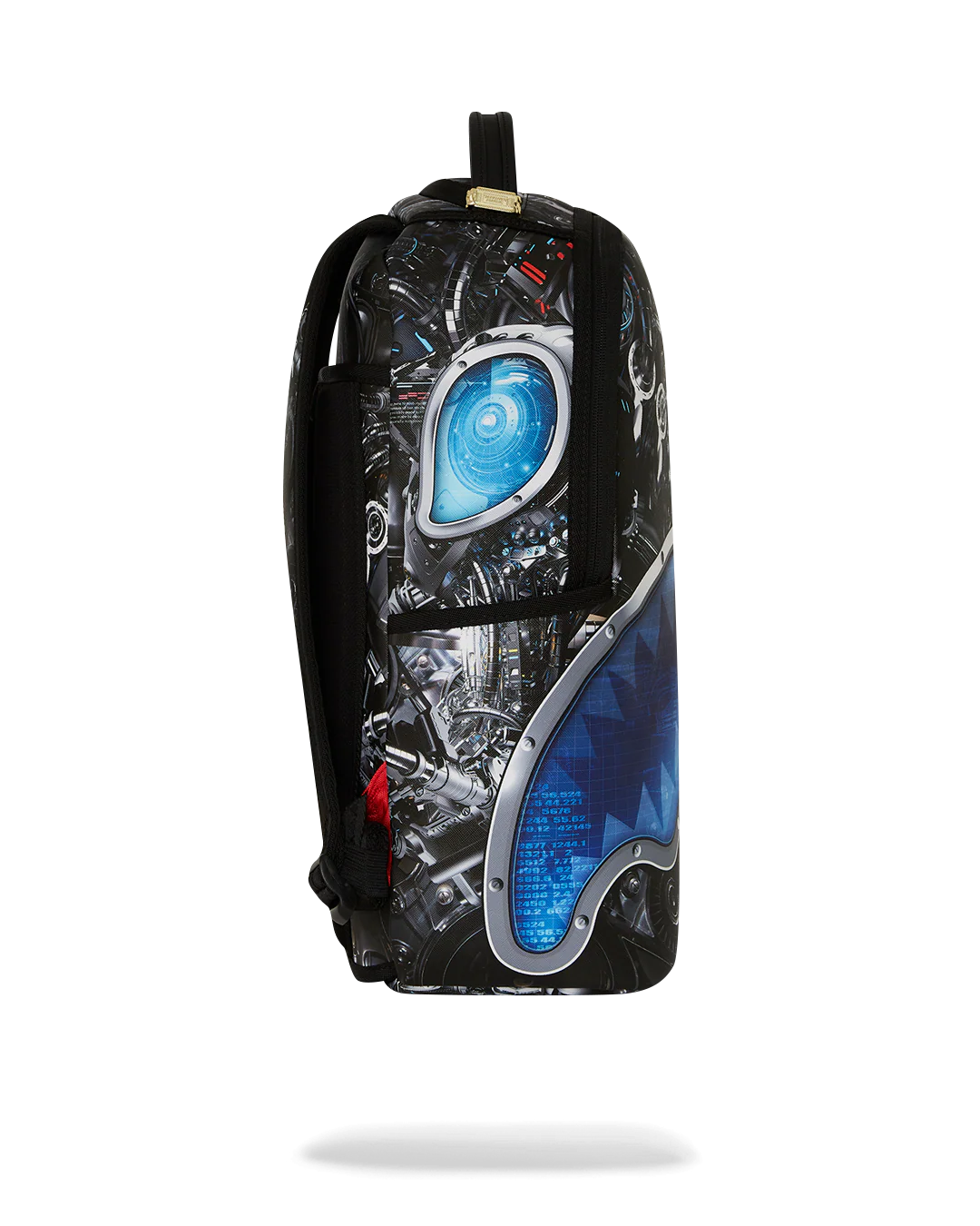 ENGINEERED FOR EXCELLENCE DLXR BACKPACK - Image 5