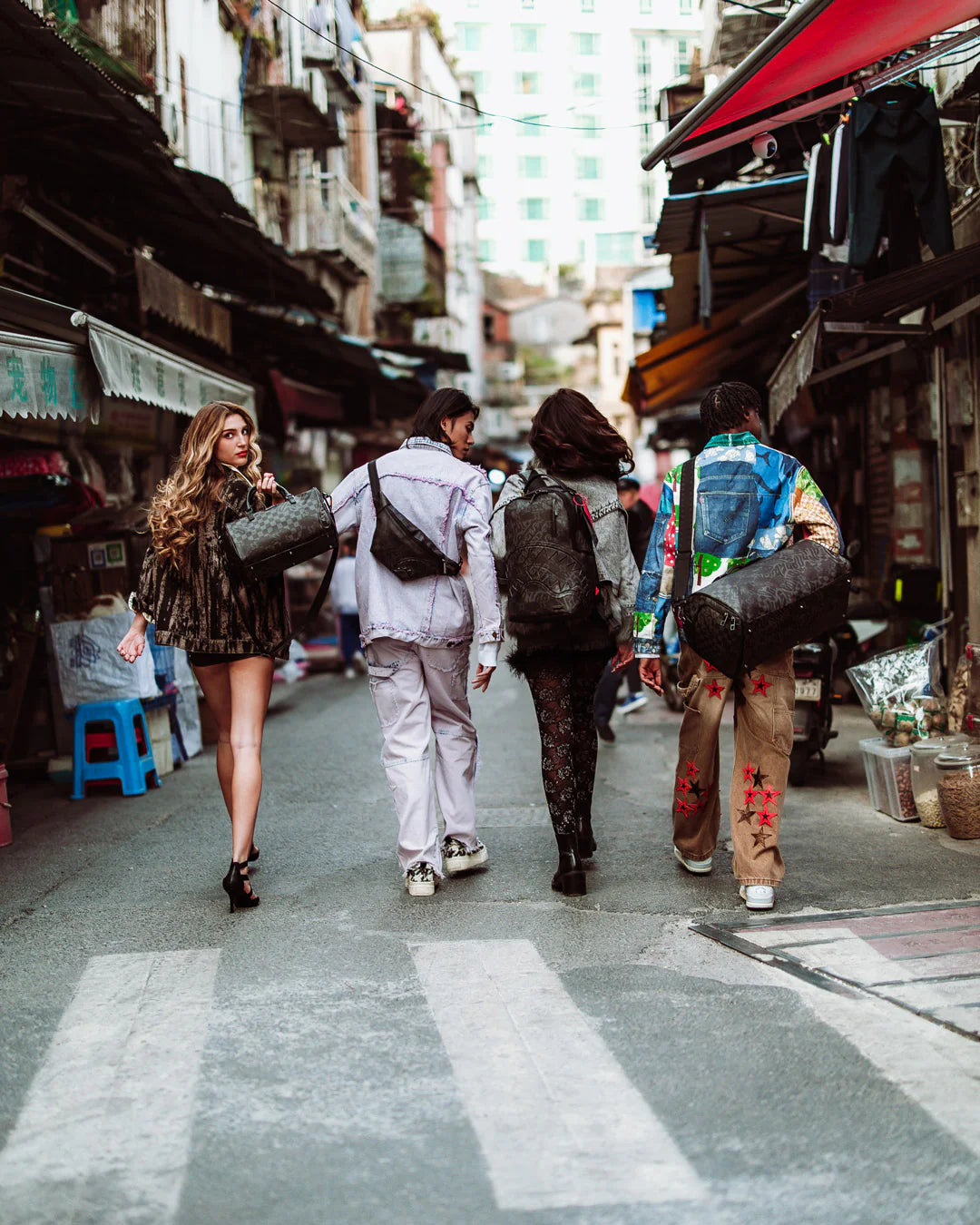 4AM DLX BACKPACK - Image 11