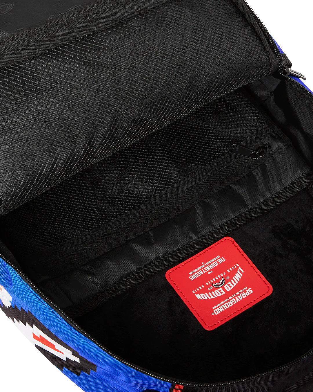 TETRIS MIND GAMES DLXSR BACKPACK - Image 15