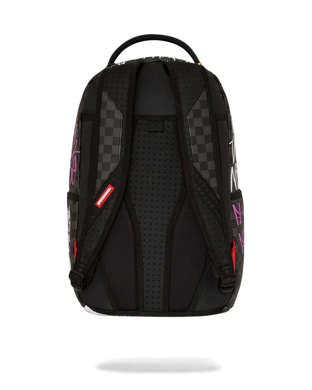 SPRAY POETRY ENCORE BACKPACK - Image 5