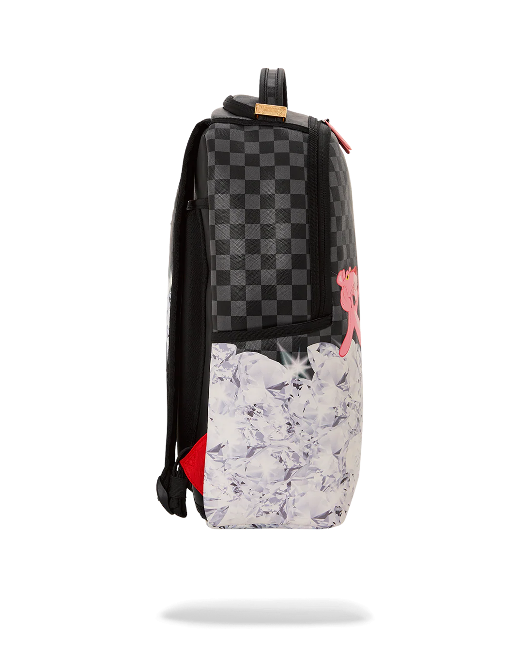 PINK PANTHER ONE IN A MILLION BACKPACK (DLXV) - Image 5