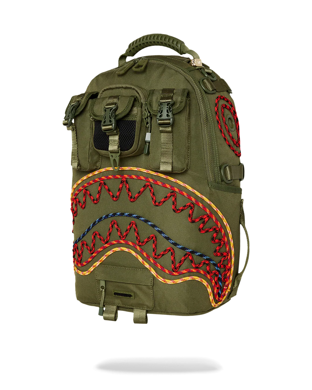 WON'T STOP TILL THE TOP DLX BACKPACK - Image 9