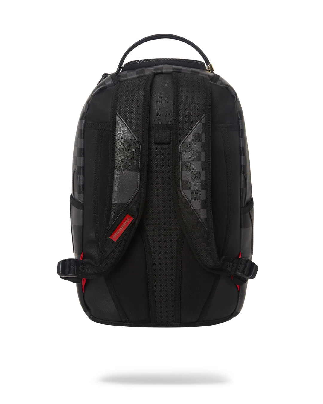 XTC GREY SHARKS IN PARIS BACKPACK (DLXV) - Image 9