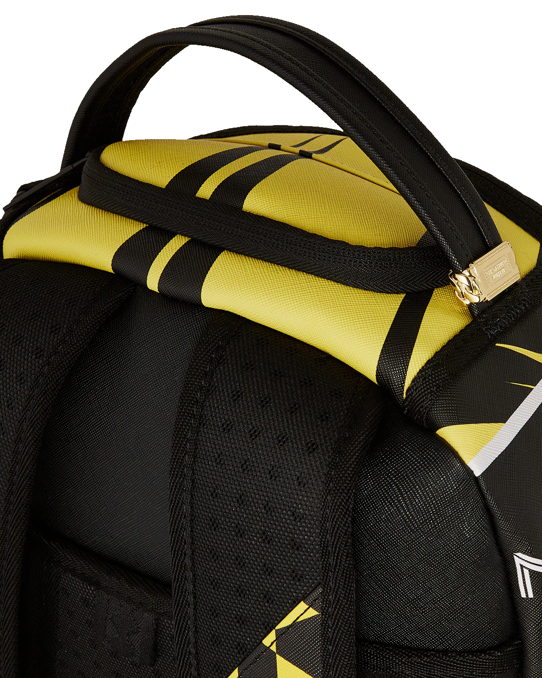 MLS COLUMBUS CREW STEVEN MOREIRA 9 BACKPACK - Image 7
