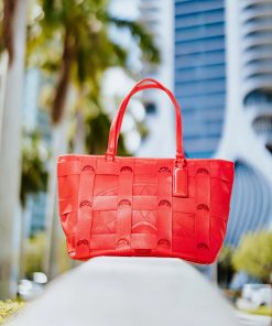 Alternative view of SUPER HOT FIRE CLASSIC TOTE