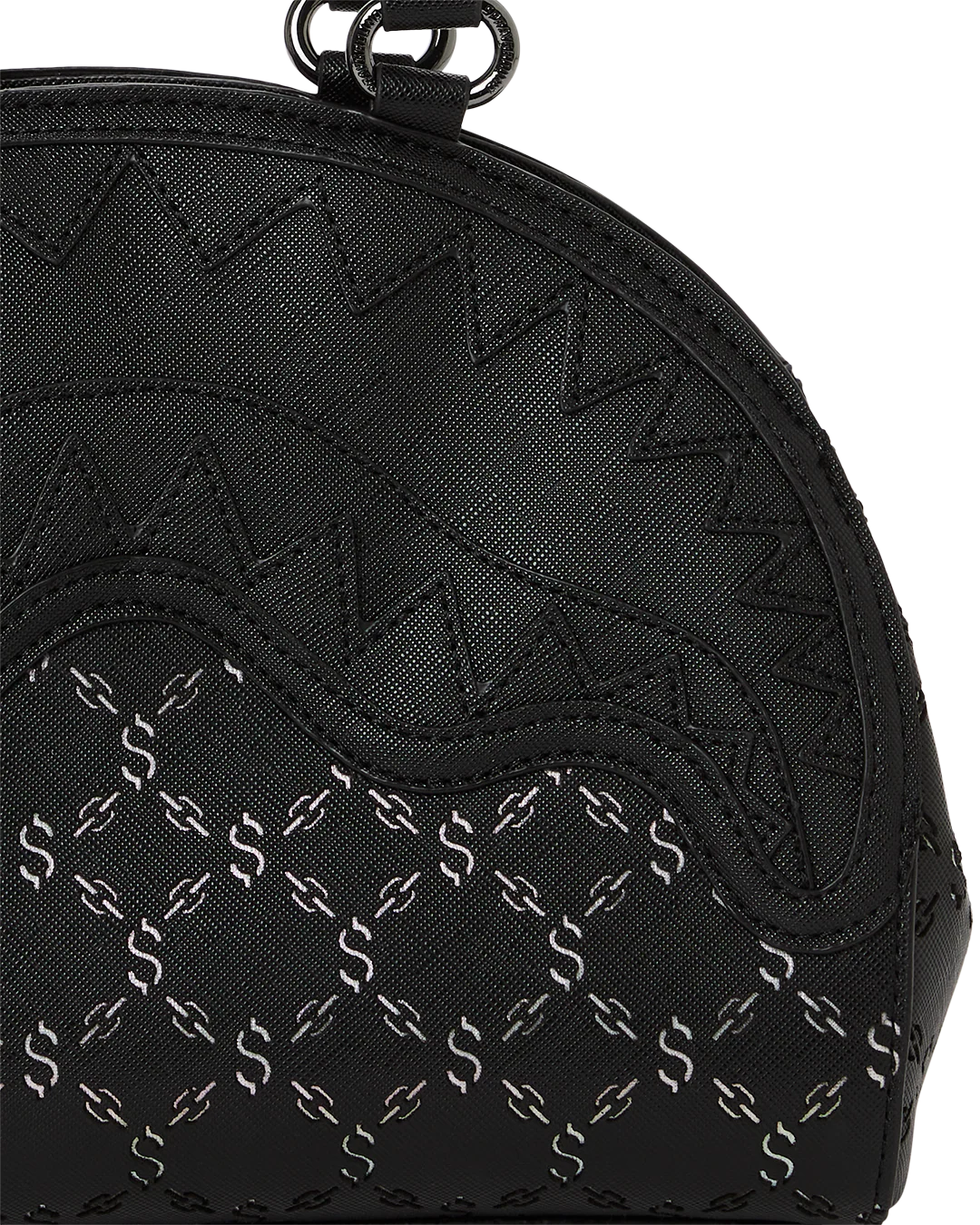 PRI$M SUPERJET SHARK HANDBAG - Image 10