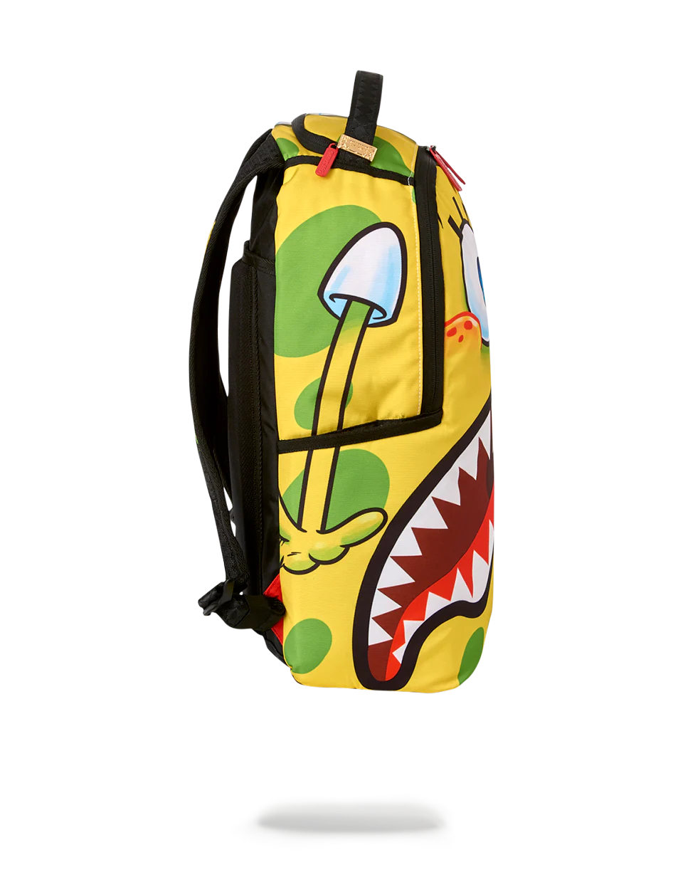 SPONGDOODLE BOB BACKPACK - Image 3