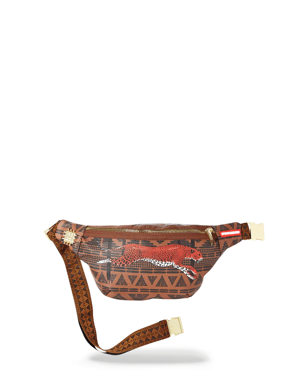 LEOPARDS IN PARIS CROSSBODY - Image 5