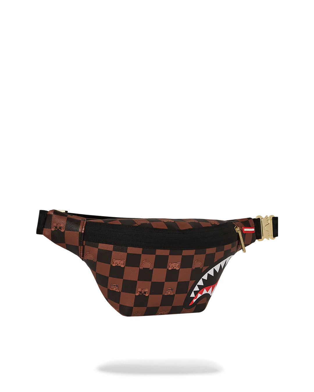 THE HIDEOUT SAVVY CROSSBODY - Image 3