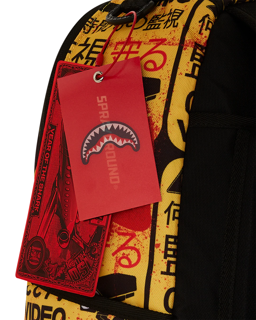 CCTV SECTOR 404 BACKPACK - Image 13