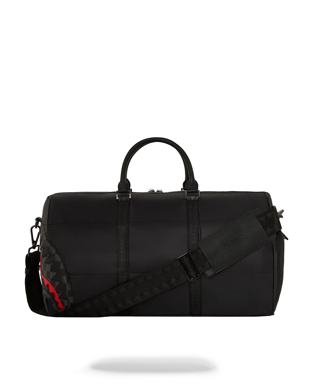 SNOWWSTORM PUFFER DUFFLE - Image 7