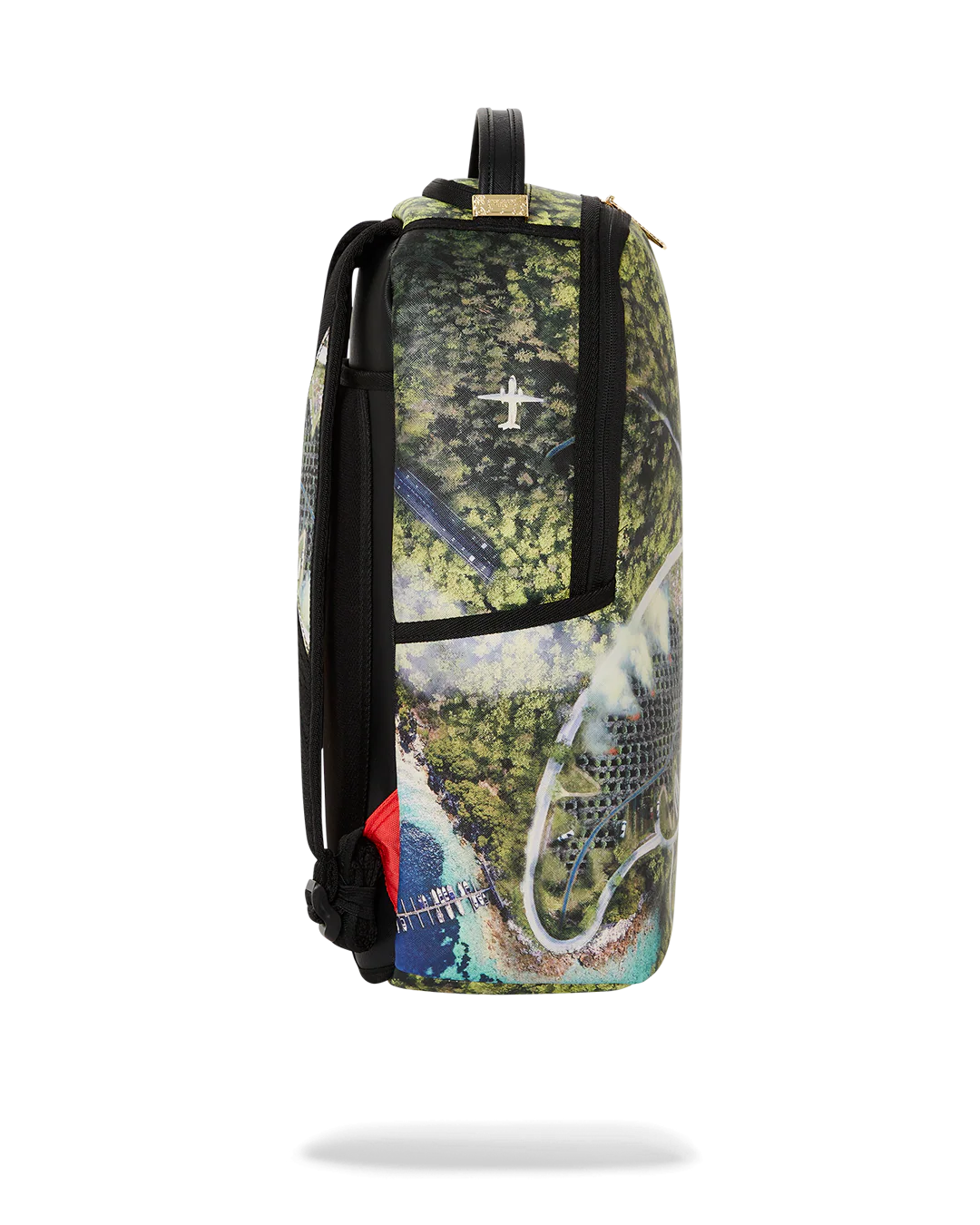 AERIAL PURSUIT BACKPACK (DLXV) - Image 5