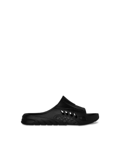 SHARK SLIDE (BLK)