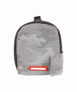 Alternative view of 3M CAMO TRANSPORTER KEYCHAIN