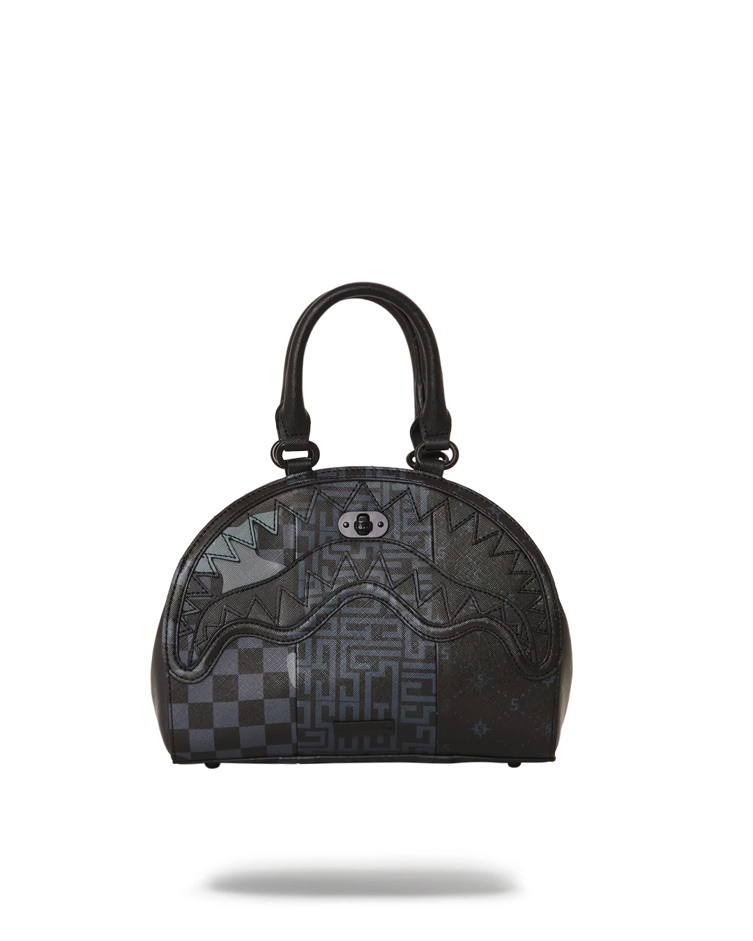 3AM THE TRILOGY HANDBAG - Image 2