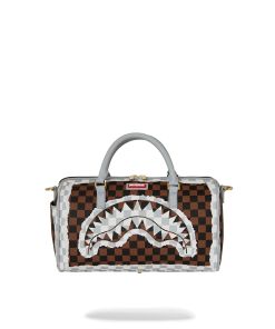 SHARK LEGACY MINI DUFFLE