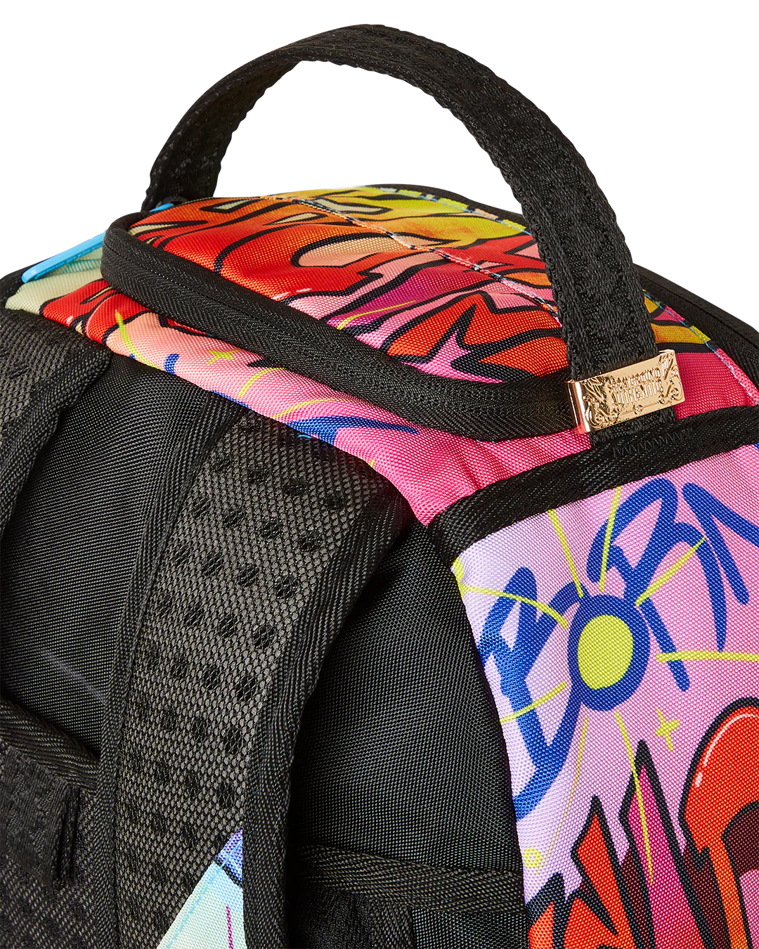 PAPA SMURF ON THE RUN BACKPACK - Image 13
