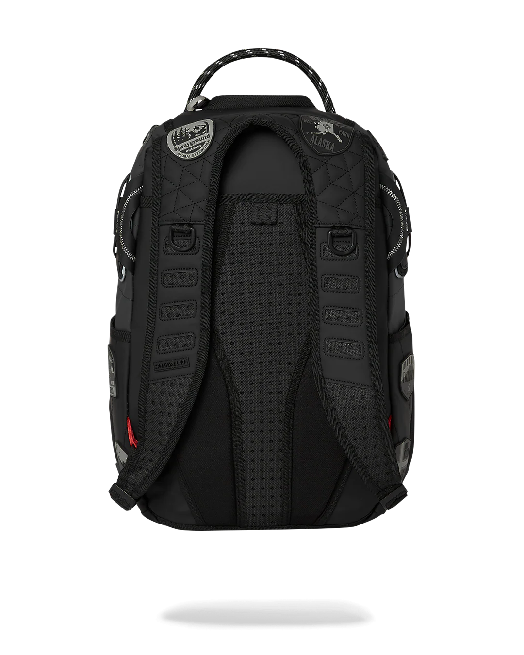 THE GLOBAL EXPEDITION NIGHTZONE BACKPACK - Image 10