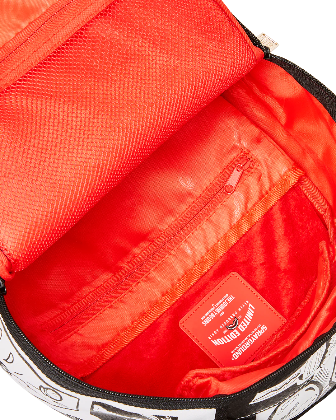 THE GOOD LIFE BACKPACK (DLXV) - Image 9