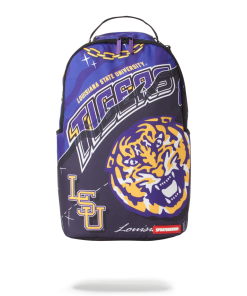 LSU BIG STYLE BACKPACK