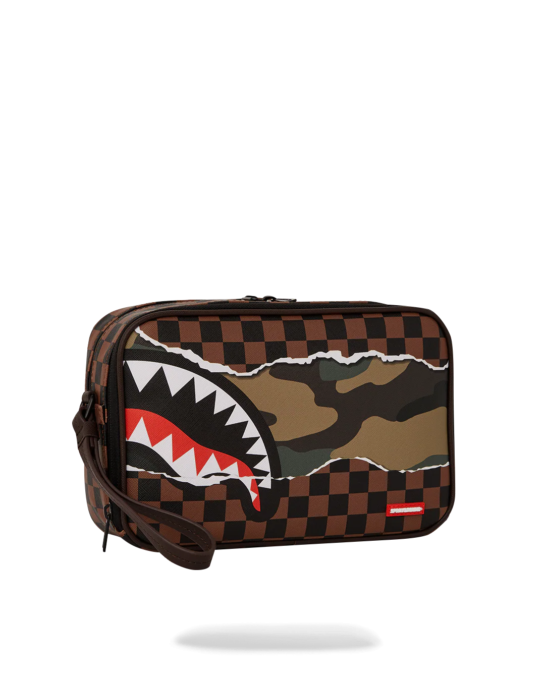 UNSTOPPABLE ENDEAVORS III TOILETRY BAG - Image 6