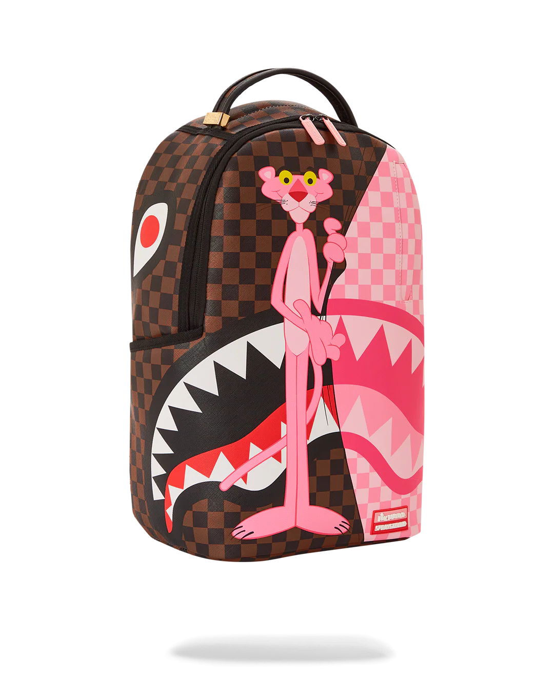 PINK PANTHER THE REVEAL BACKPACK (DLXV) - Image 10