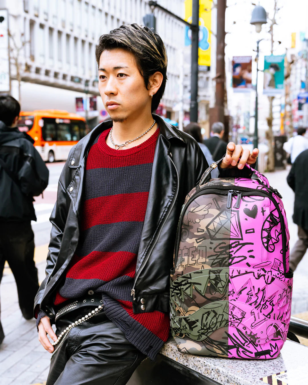 OPERATION SKETCH DLX BACKPACK - Image 4