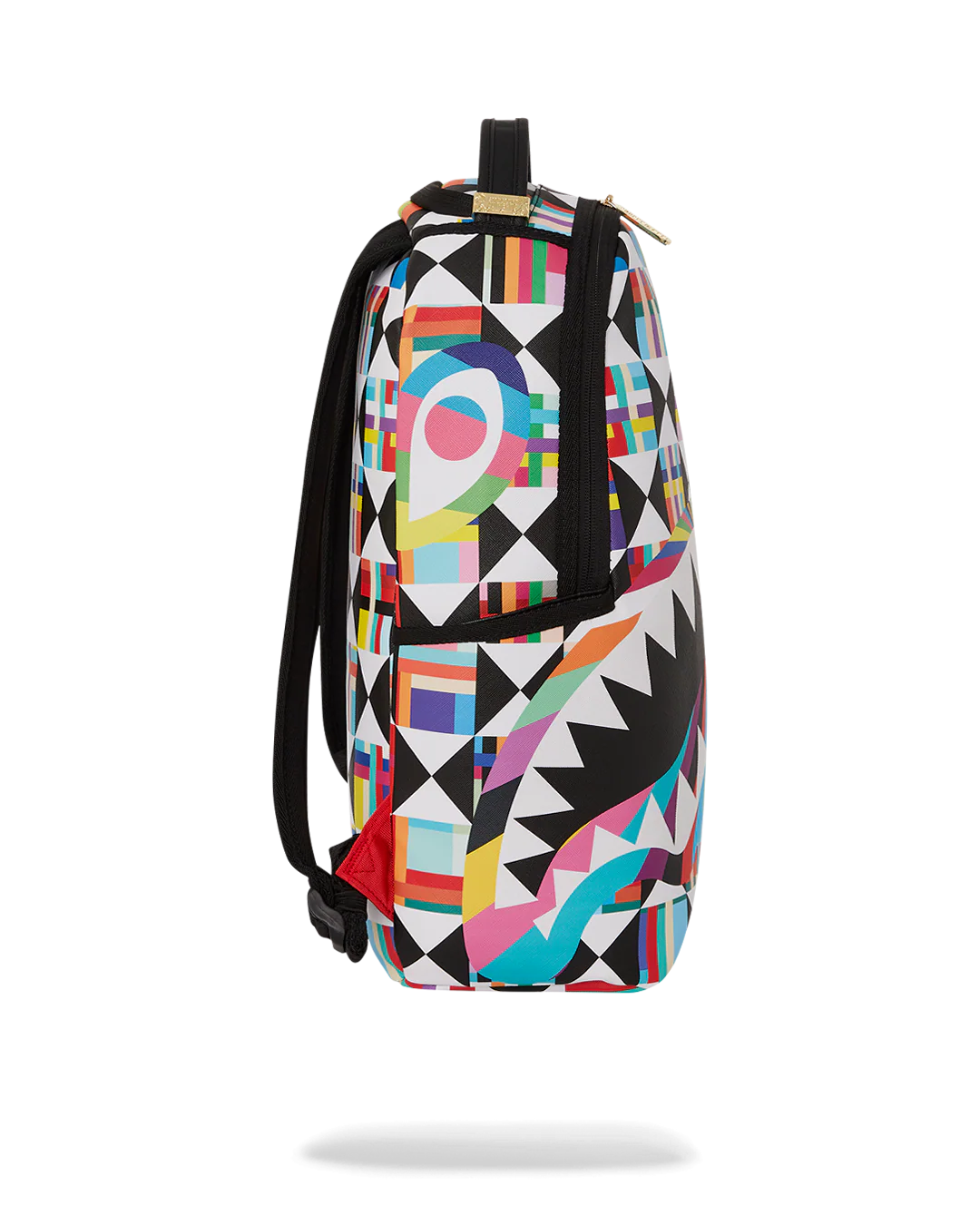 SUTTON VORTEX BACKPACK (DLXV) - Image 5