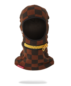 BIG BITE SKI MASK