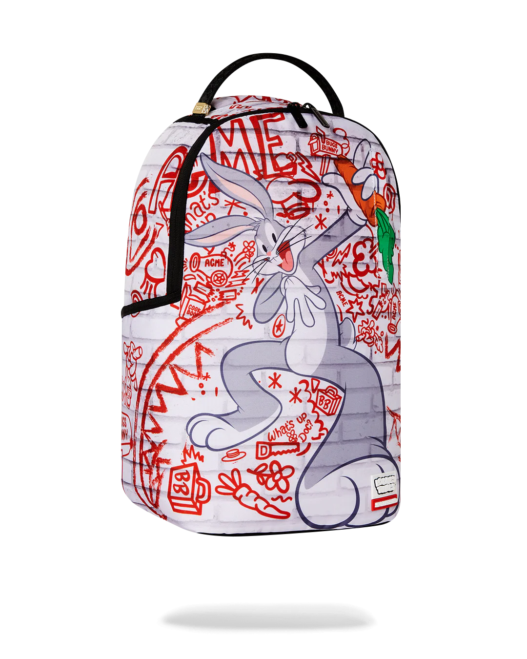 LOONEY TUNES BUGS BUNNY CITY BACKPACK - Image 2