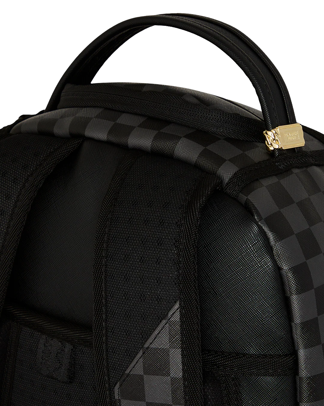 LOONEY TUNES TAZ EAT SHARK BACKPACK - Image 9