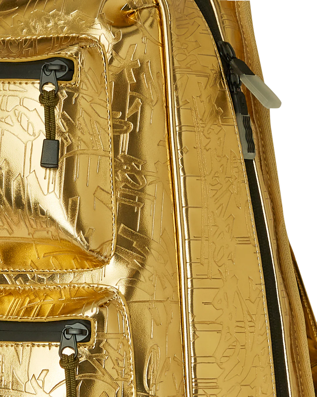 DUNE FREMKIT BACKPACK + CROSSBODY (DESERT SPICE) - Image 11